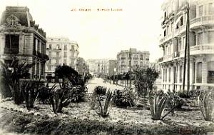 FM g- 001- Avenue Loubet